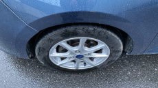 Ford Fiesta 1.0 EcoBoost Zetec 3dr Petrol Hatchback